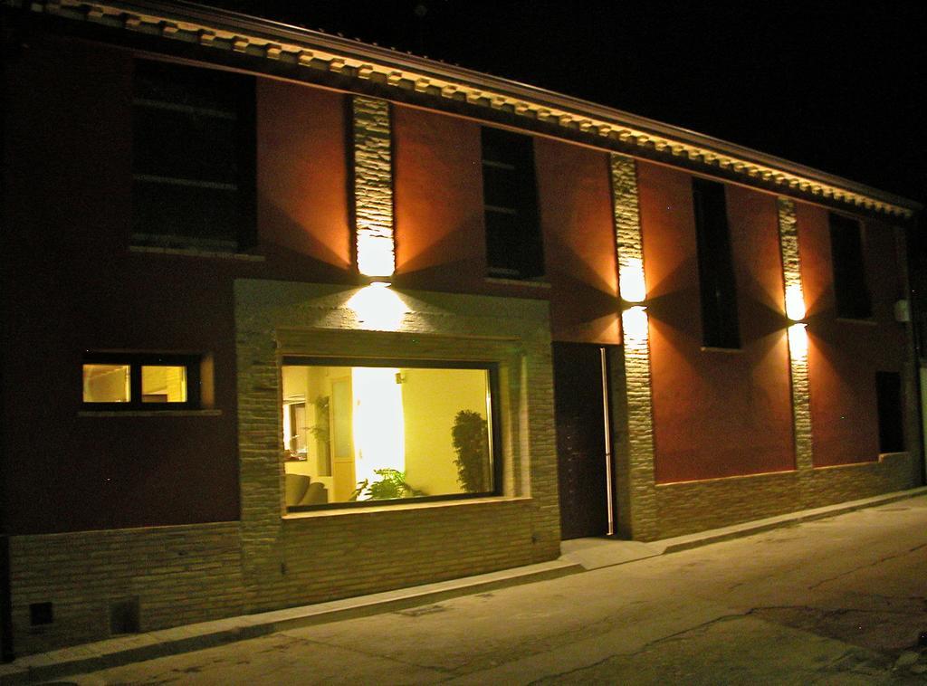 Landhaus Chicos De Y Restaurante