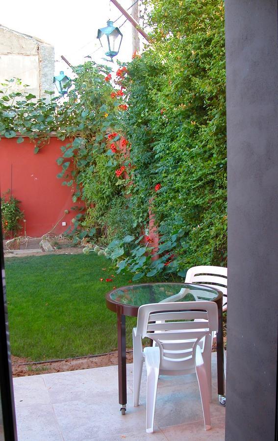 Séjour à la campagne Chicos De Y Restaurante Lastanosa